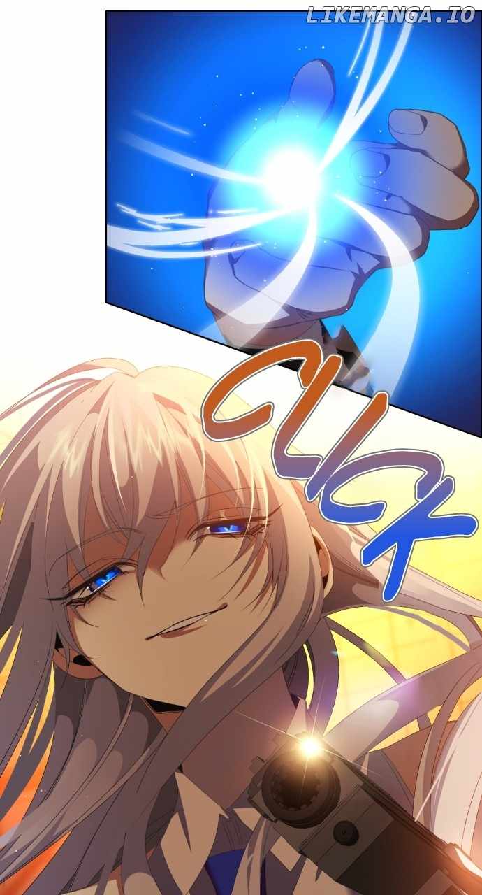 Zero Game Chapter 304 15